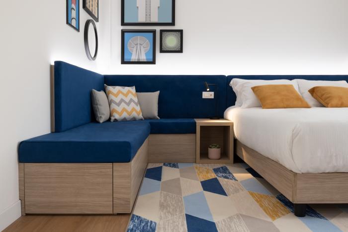 Eurohotel Roma Nord Fiano Romano Quarto foto